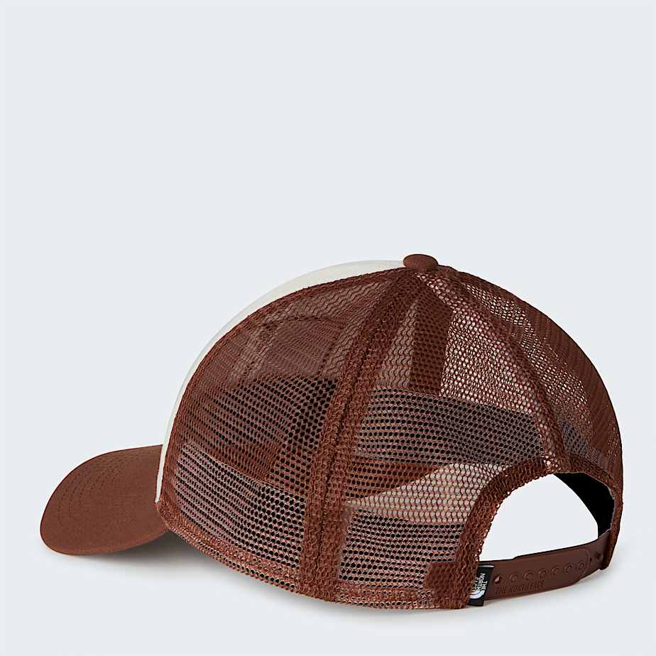 Gorra de camionero Mudder TNF Ember SoilWhite Dune ALT2