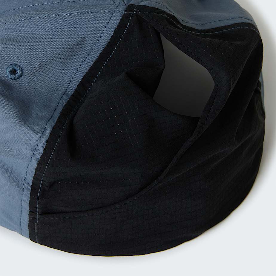 Womens Horizon Cap TNF Granite Grey ALT5