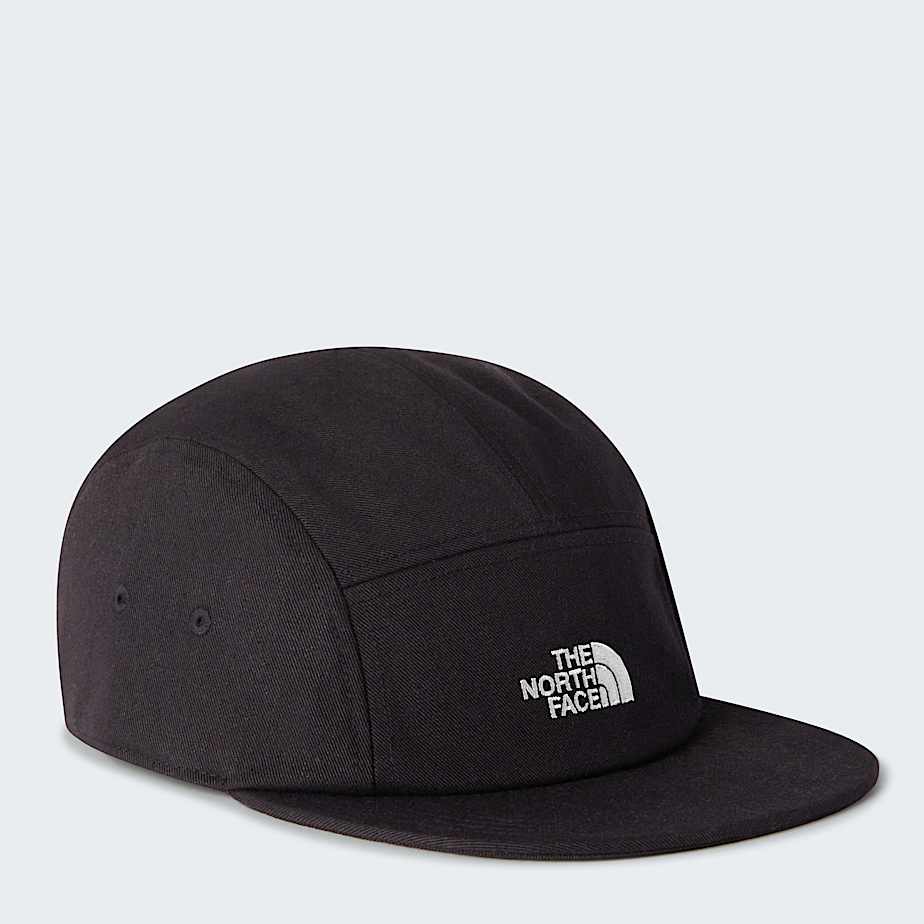 Norm Camp Hat - 1