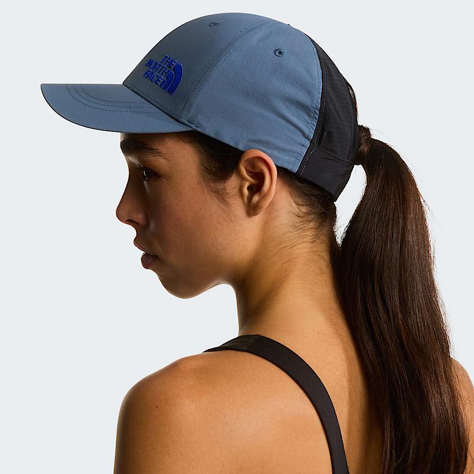 Womens Horizon Cap TNF Granite Grey ALT6