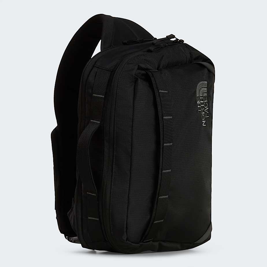 TNF Travel Slingbag TNF HERO