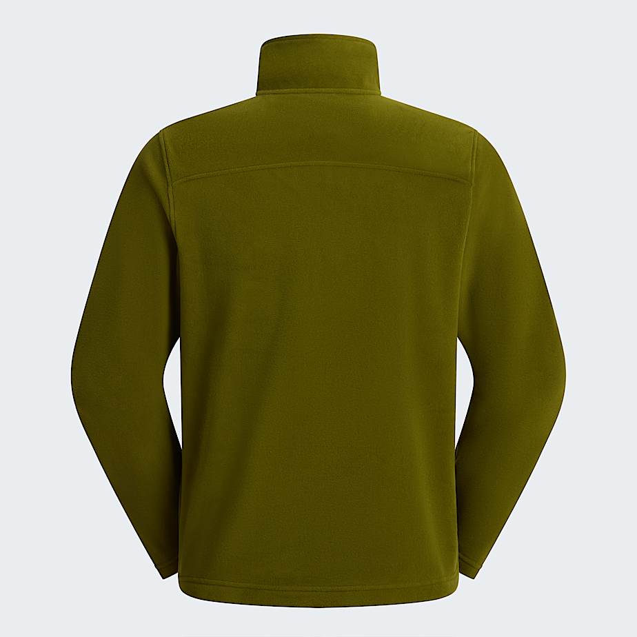 Emilio Fleece Jacket M TNF ALT1