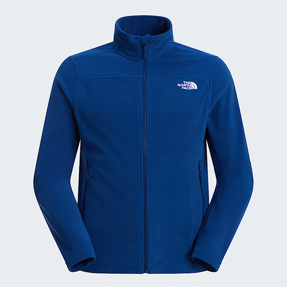 Emilio Fleece Jacket 2 TNF HERO