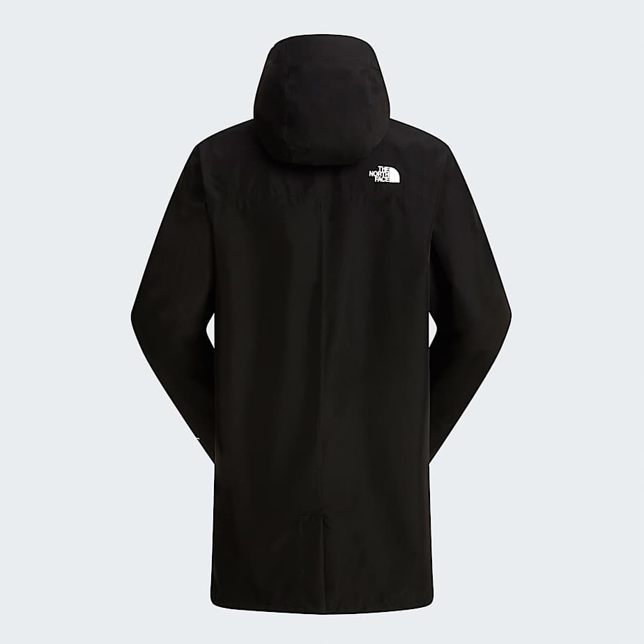 Parka Kuja DryVent da uomo TNF ALT1