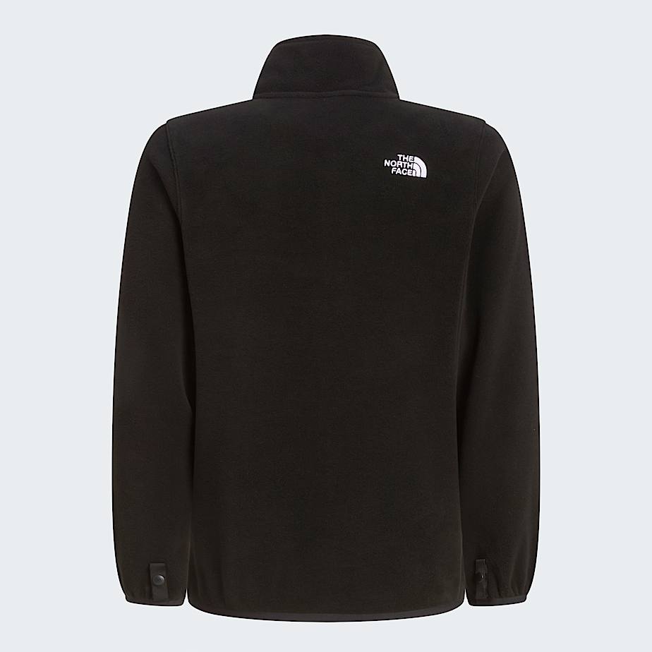 Teens' Emilio Fleece Jacket - 2