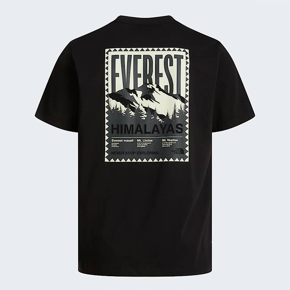 T-shirt Vintage pour homme - 2