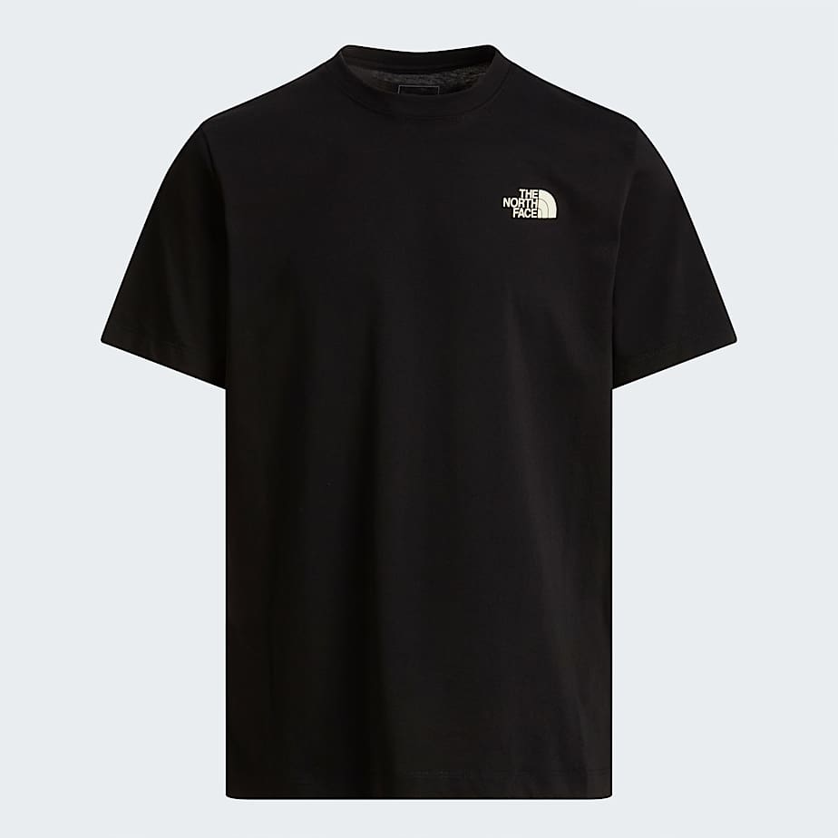 Vintage Tshirt M TNF HERO