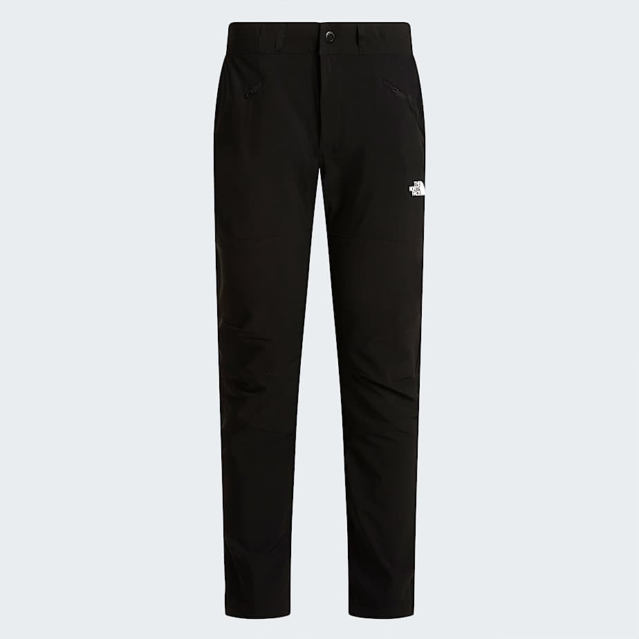 Women's Brenva Trousers - 1