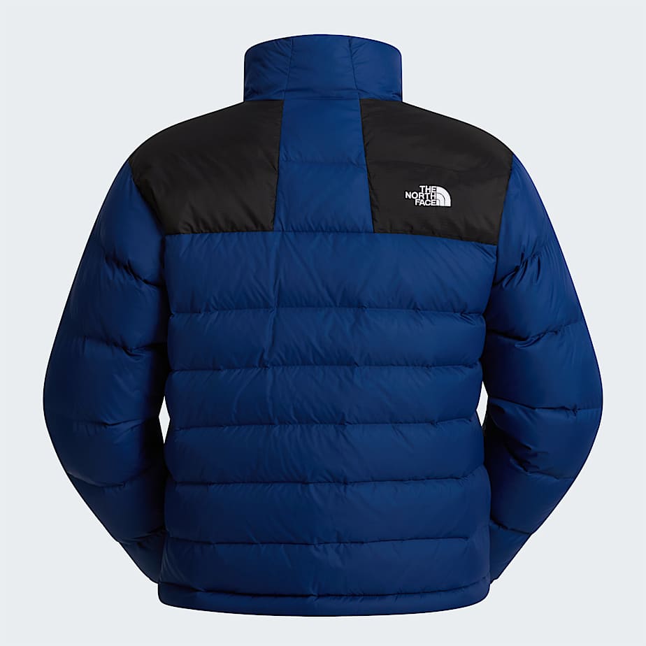 Giacca Massif da uomo TNF ALT1