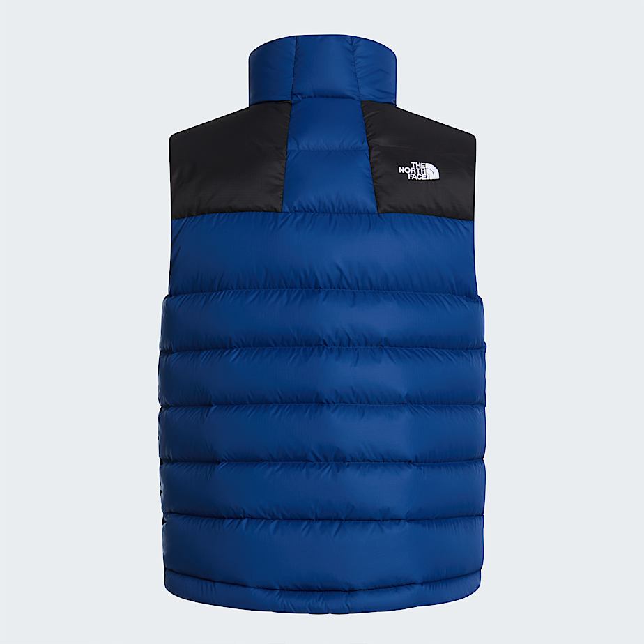 Mens Massif Gilet TNF ALT1