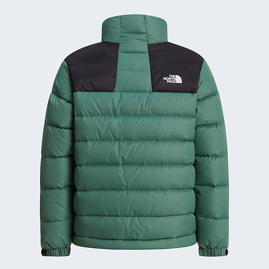 Massif Jacket Junior TNF ALT1