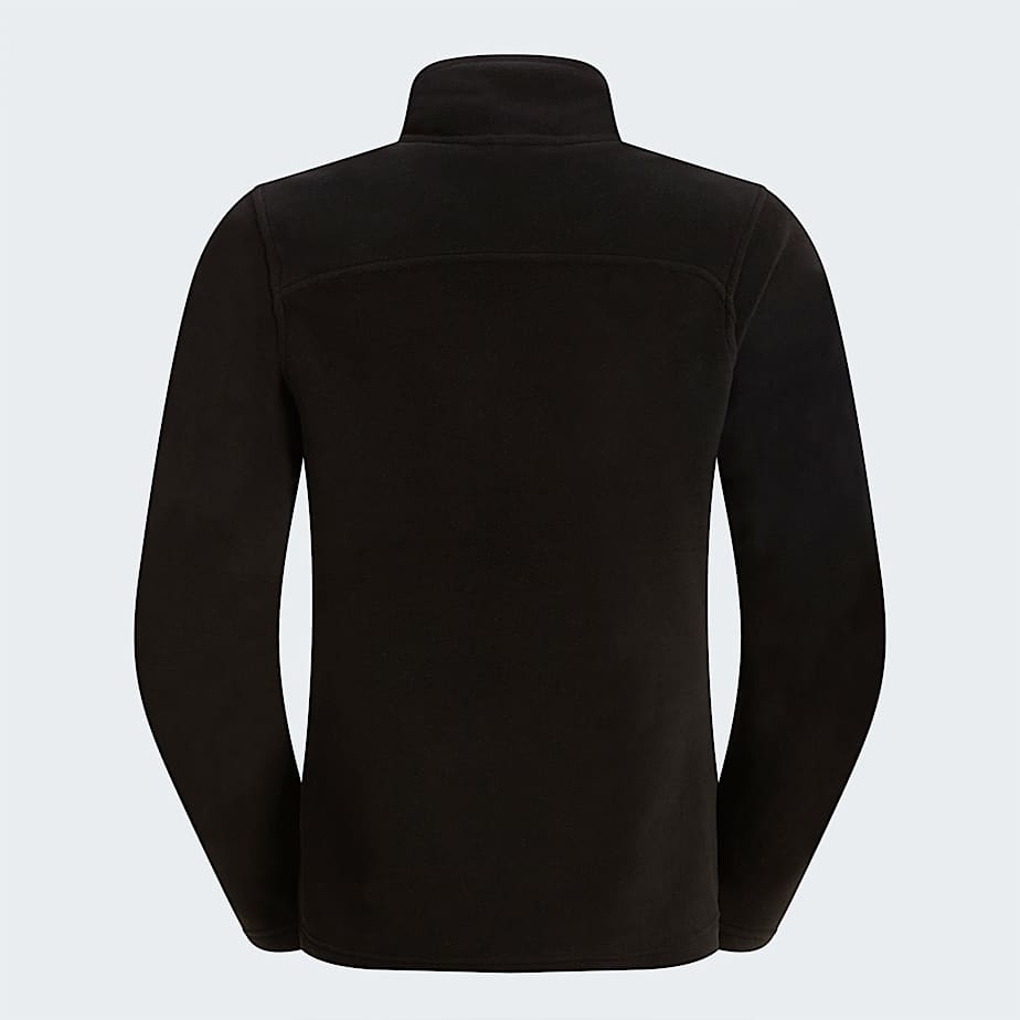 Emilia 14 Zip Fleece W TNF ALT1