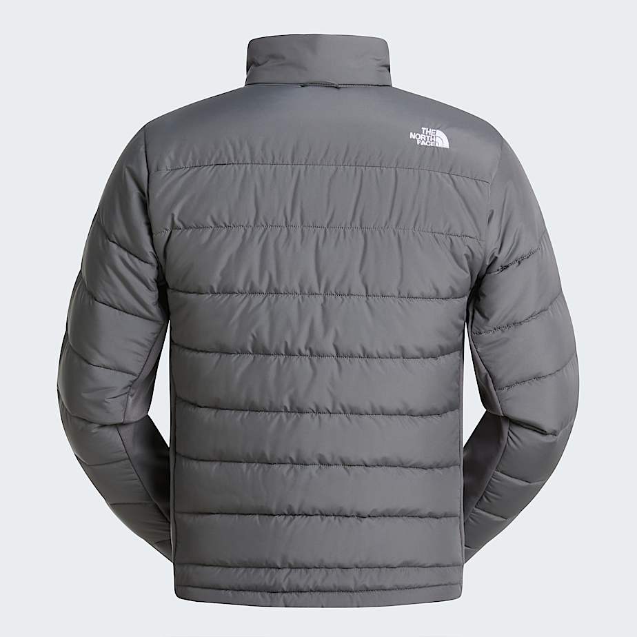 Mens Modis Jacket TNF Smoked Pearl ALT1