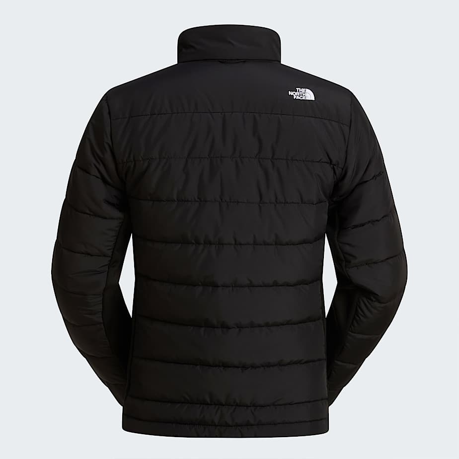 Mens Modis Jacket TNF TNF Black ALT1