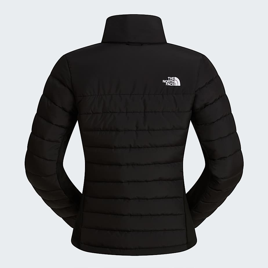 Modis Jacket W TNF ALT1