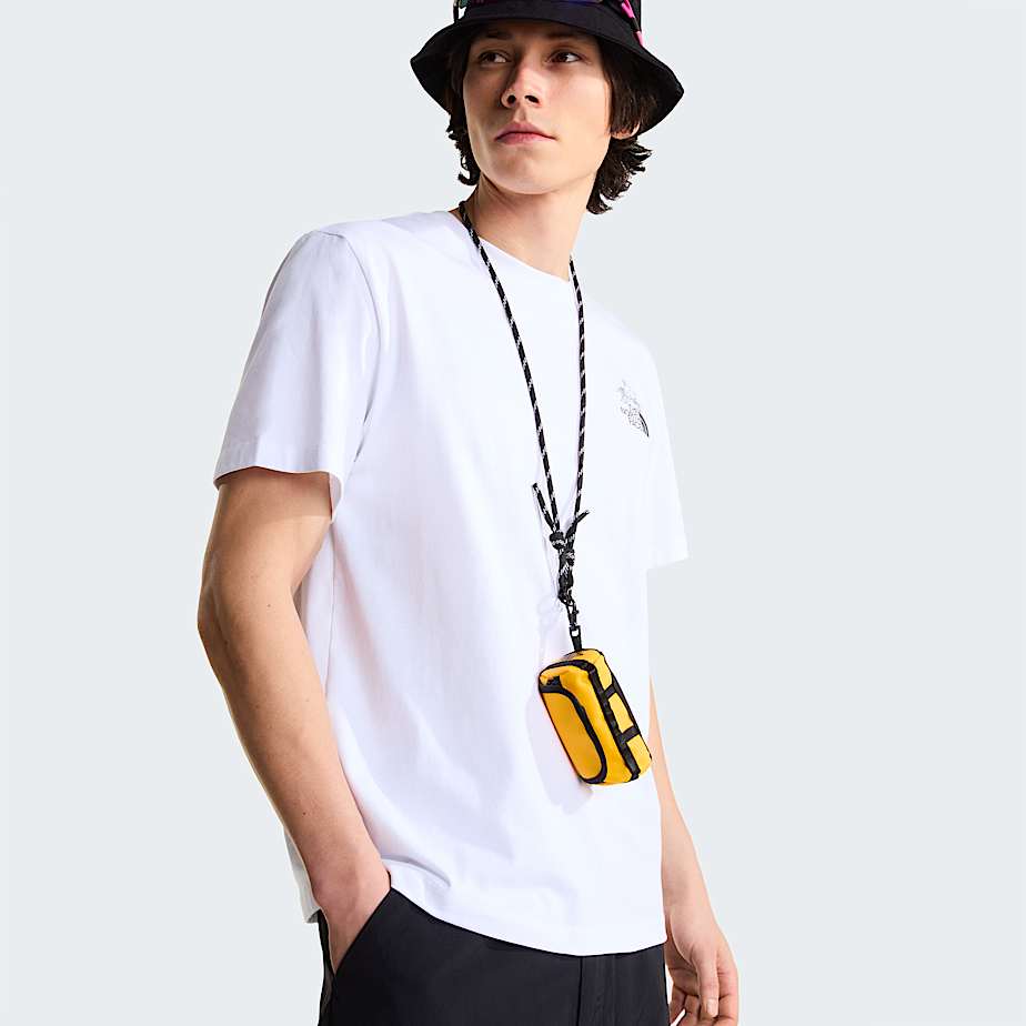 Base Camp Mini Duffel TNF ALT1