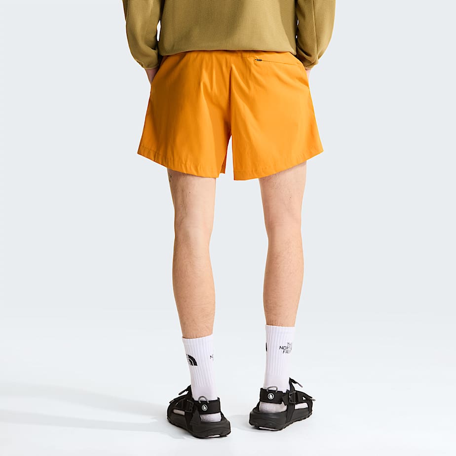 Class V Pathfinder berziehShorts mit 127cm Beininnenlnge fr Herren TNF ALT3