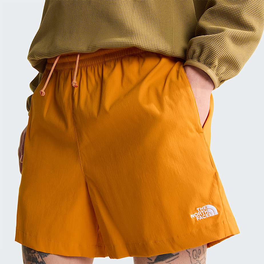 Class V Pathfinder berziehShorts mit 127cm Beininnenlnge fr Herren TNF ALT4