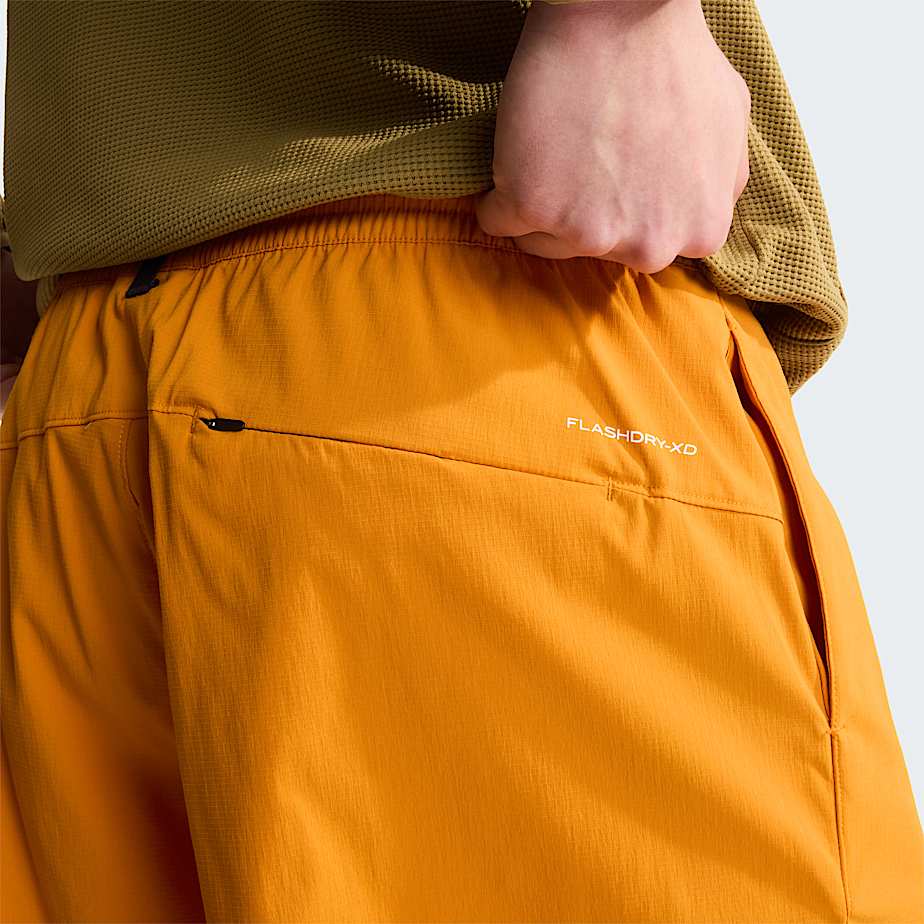 Class V Pathfinder berziehShorts mit 127cm Beininnenlnge fr Herren TNF ALT5