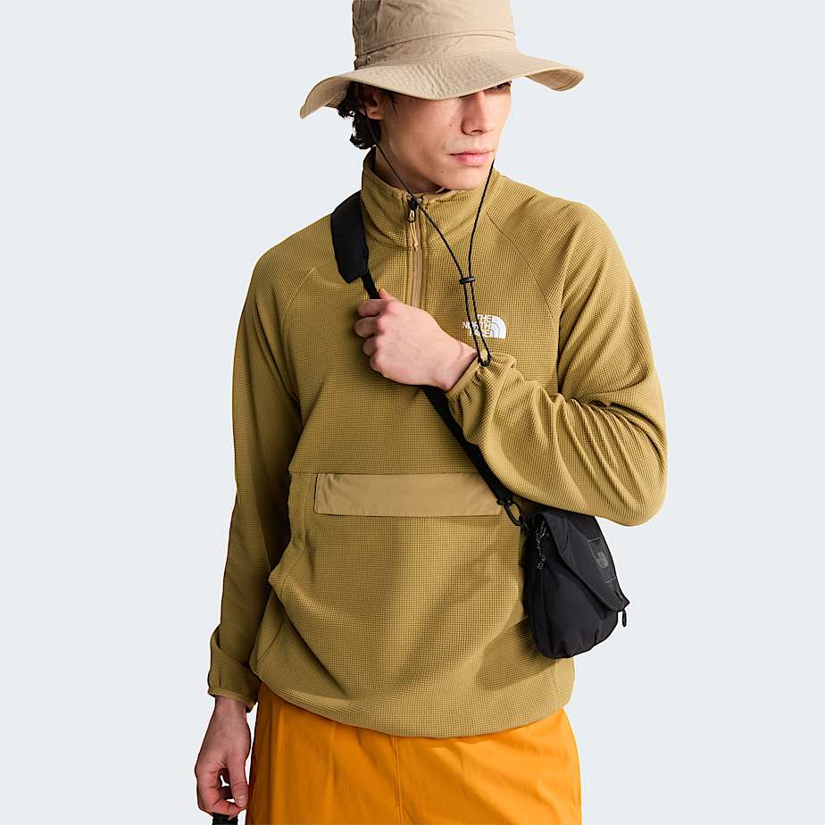 Class V Pathfinder berziehShorts mit 127cm Beininnenlnge fr Herren TNF ALT6