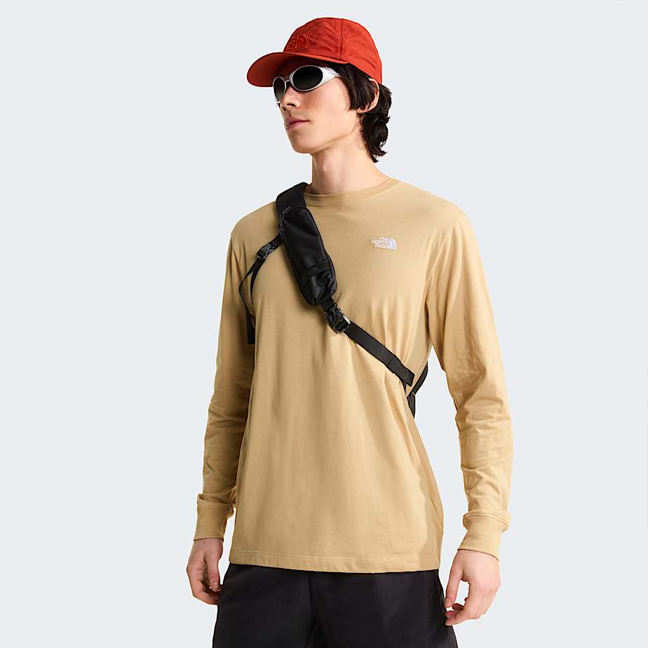 TNF Travel Sling Bag - 7