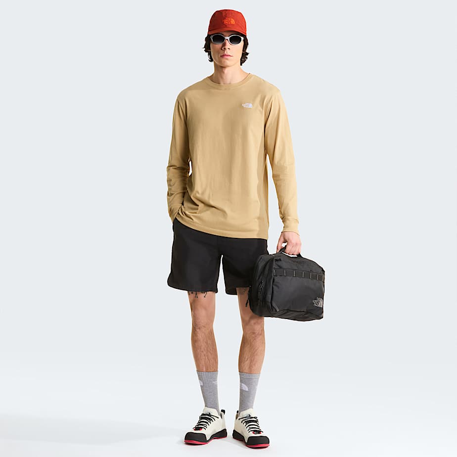 TNF Travel Sling Bag - 8