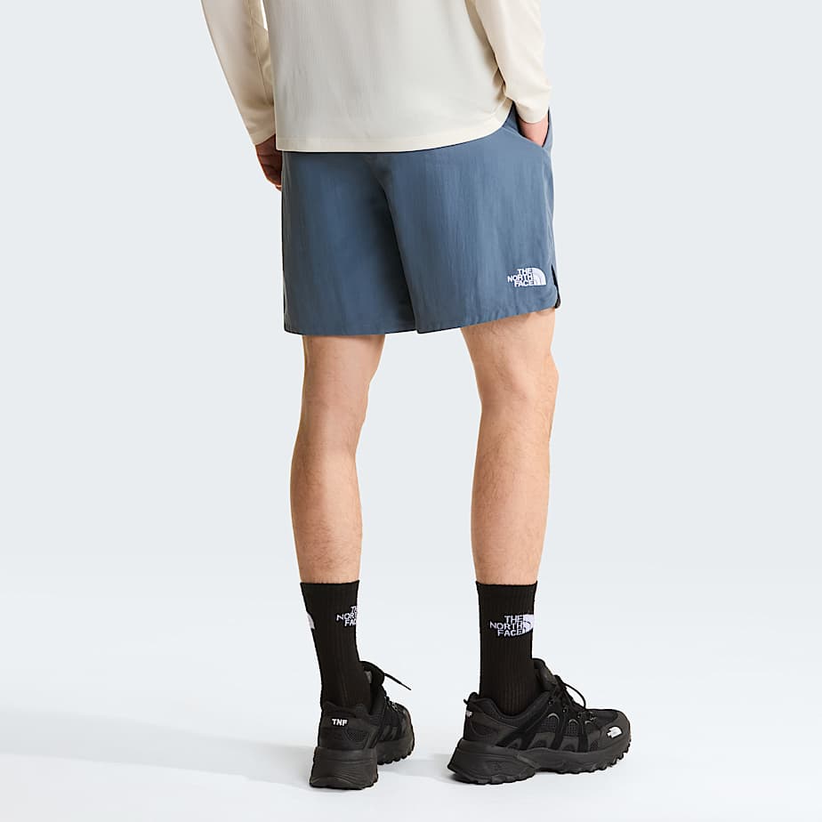 Mens Leynar Off Peak Shorts TNF ALT3