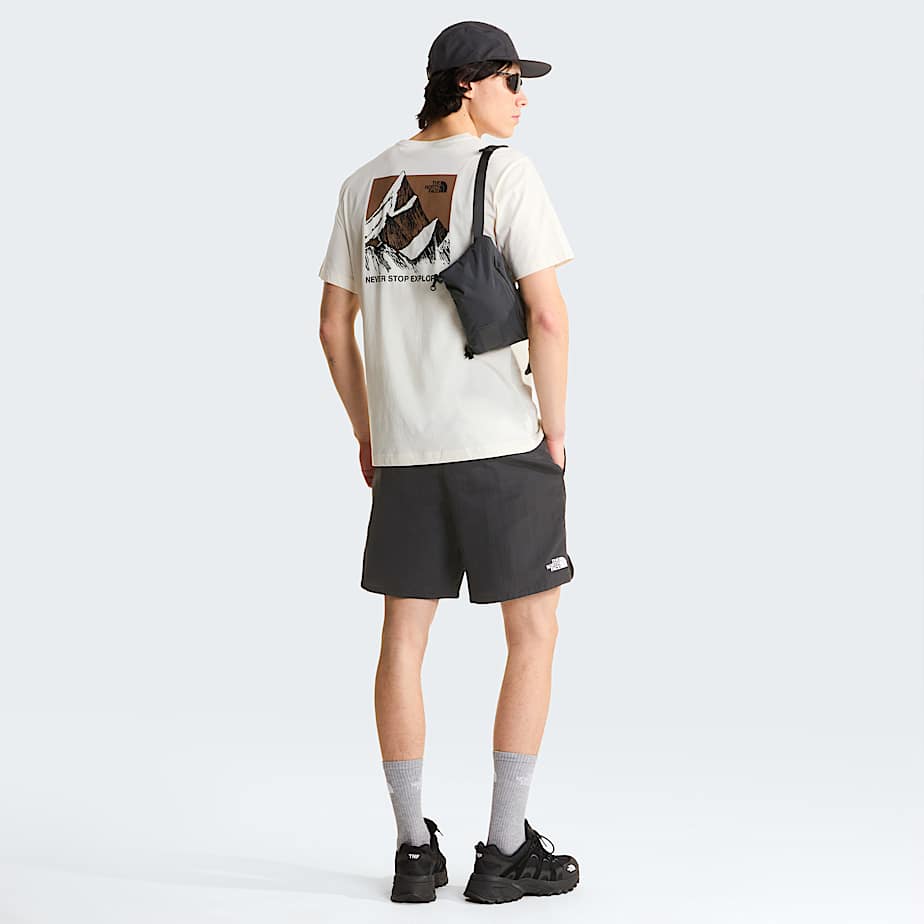 T-shirt Sketch Box pour homme - 3