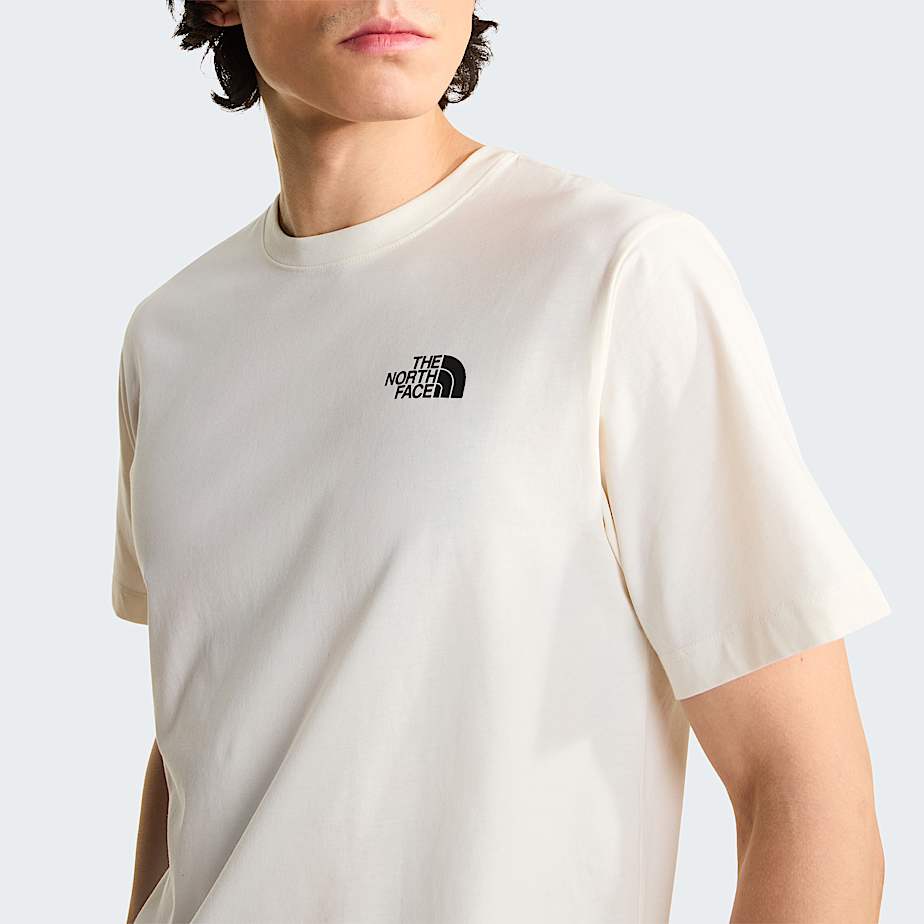 T-shirt Sketch Box pour homme - 5