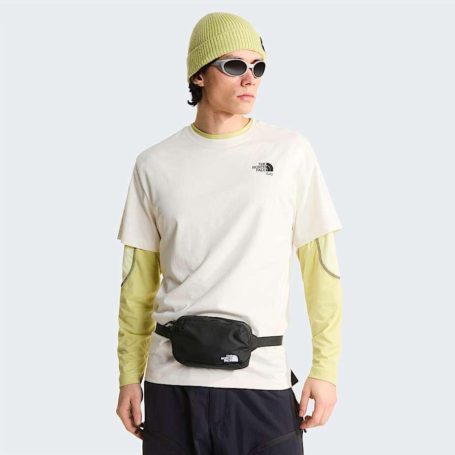 TNF 1-Litre Travel Bum Bag - 2