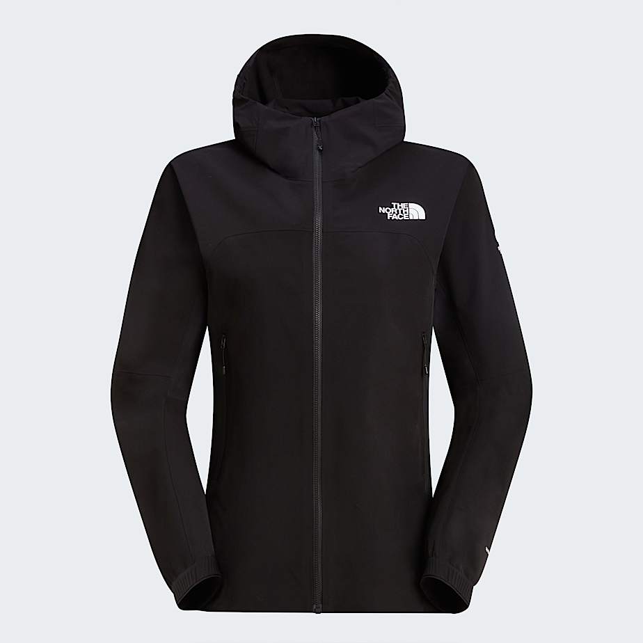 Summit Off Width Jacket W TNF ALT20