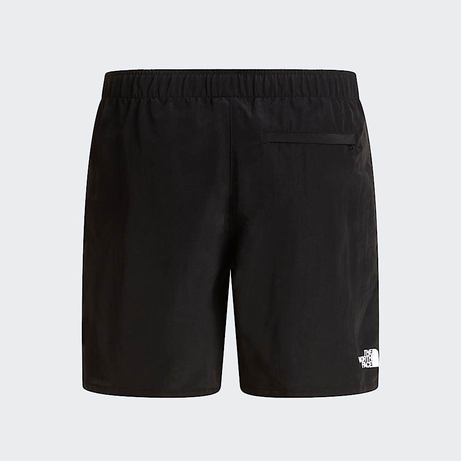 Mens Leynar Off Peak Shorts TNF TNF Black ALT21