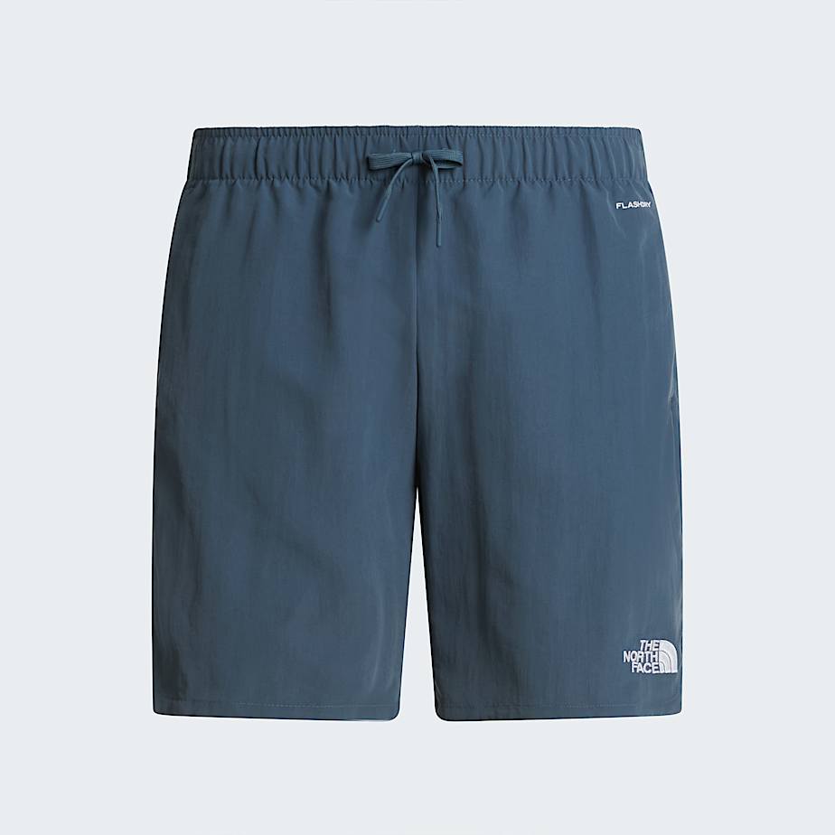 Mens Leynar Off Peak Shorts TNF ALT20