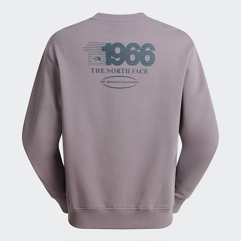 Sweat décontracté unisexe - 9