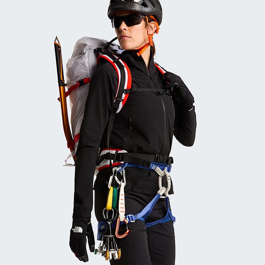 Summit Off Width Jacke für Damen - 10