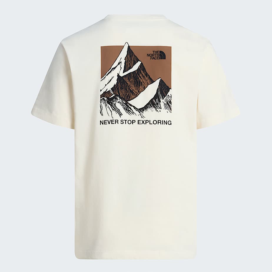 T-shirt Sketch Box pour homme - 16