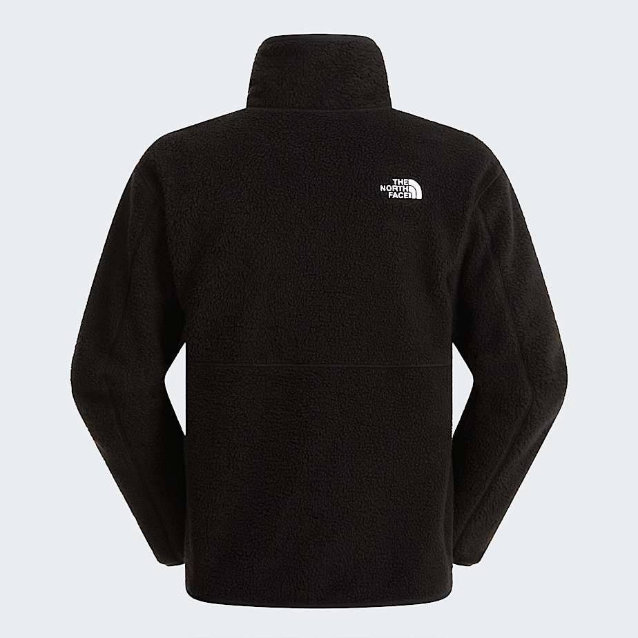 Koian HighPile Fleece Jacket M TNF ALT1
