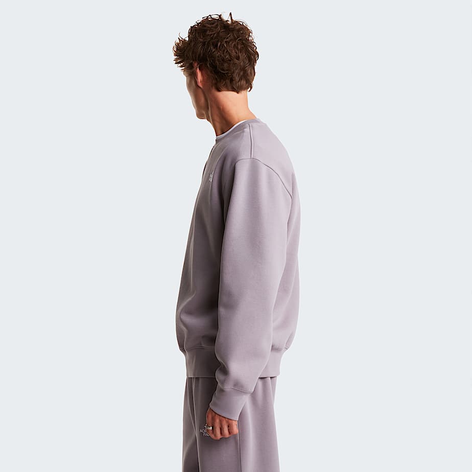 Essential Sweatshirt M TNF ALT2