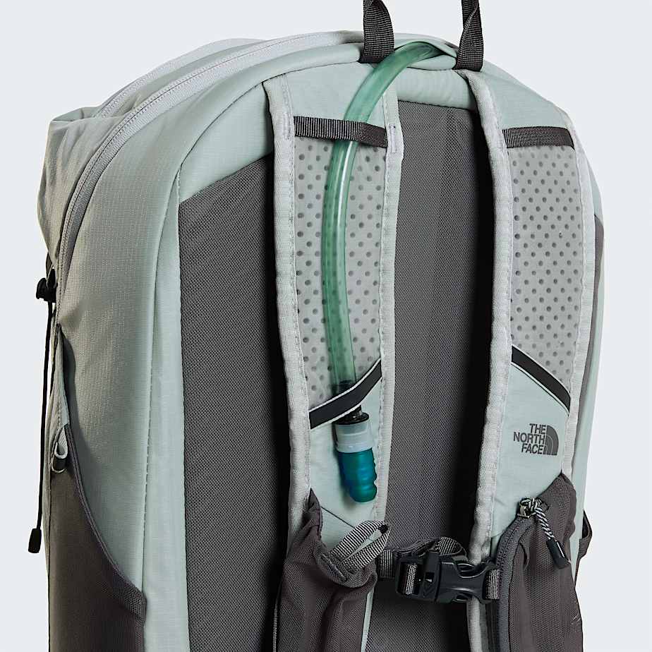 Borealis Trail Backpack TNF High Rise GreySmoked Pearl ALT6