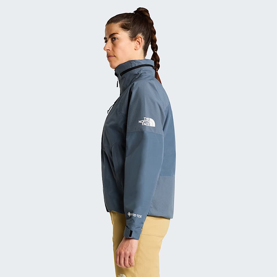 Hike Devils Thumb GORETEX Jacket W TNF ALT2