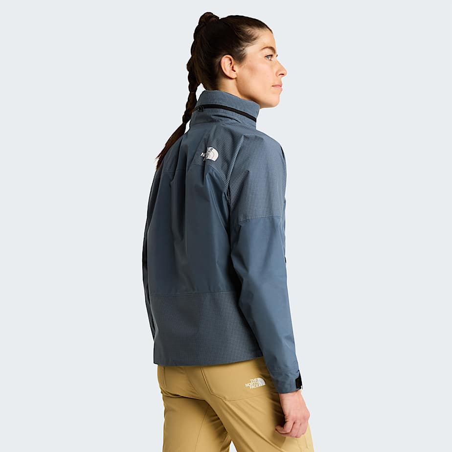 Hike Devils Thumb GORETEX Jacket W TNF ALT3