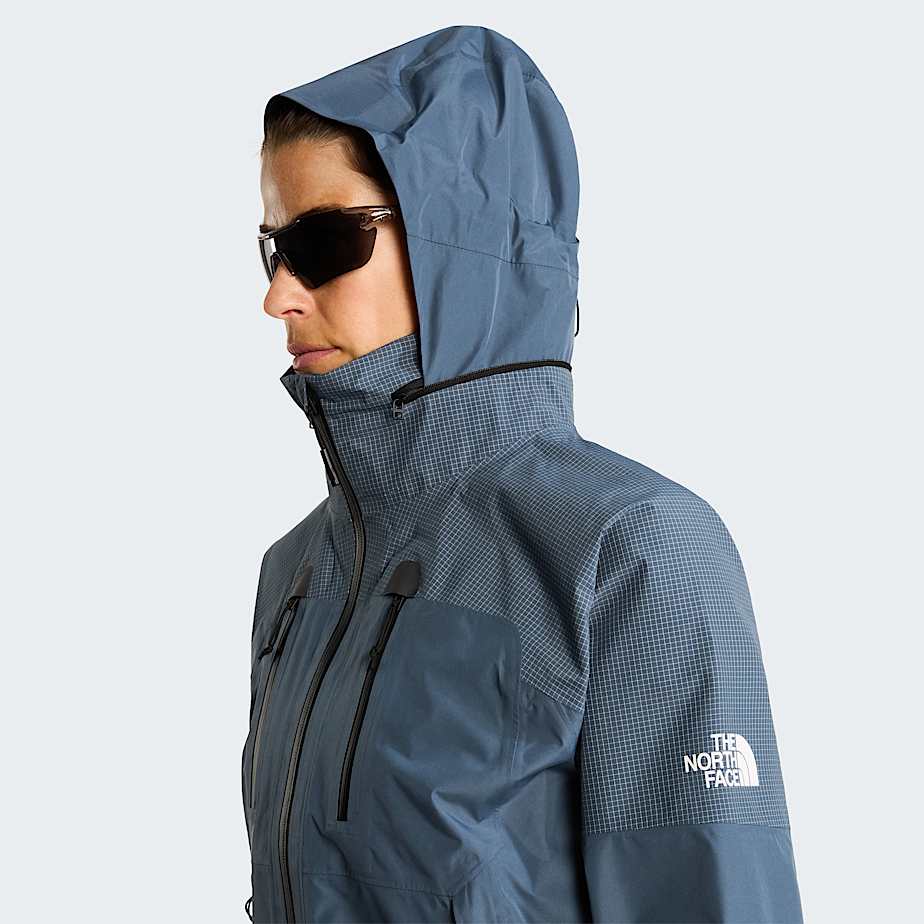 Hike Devils Thumb GORETEX Jacket W TNF ALT5