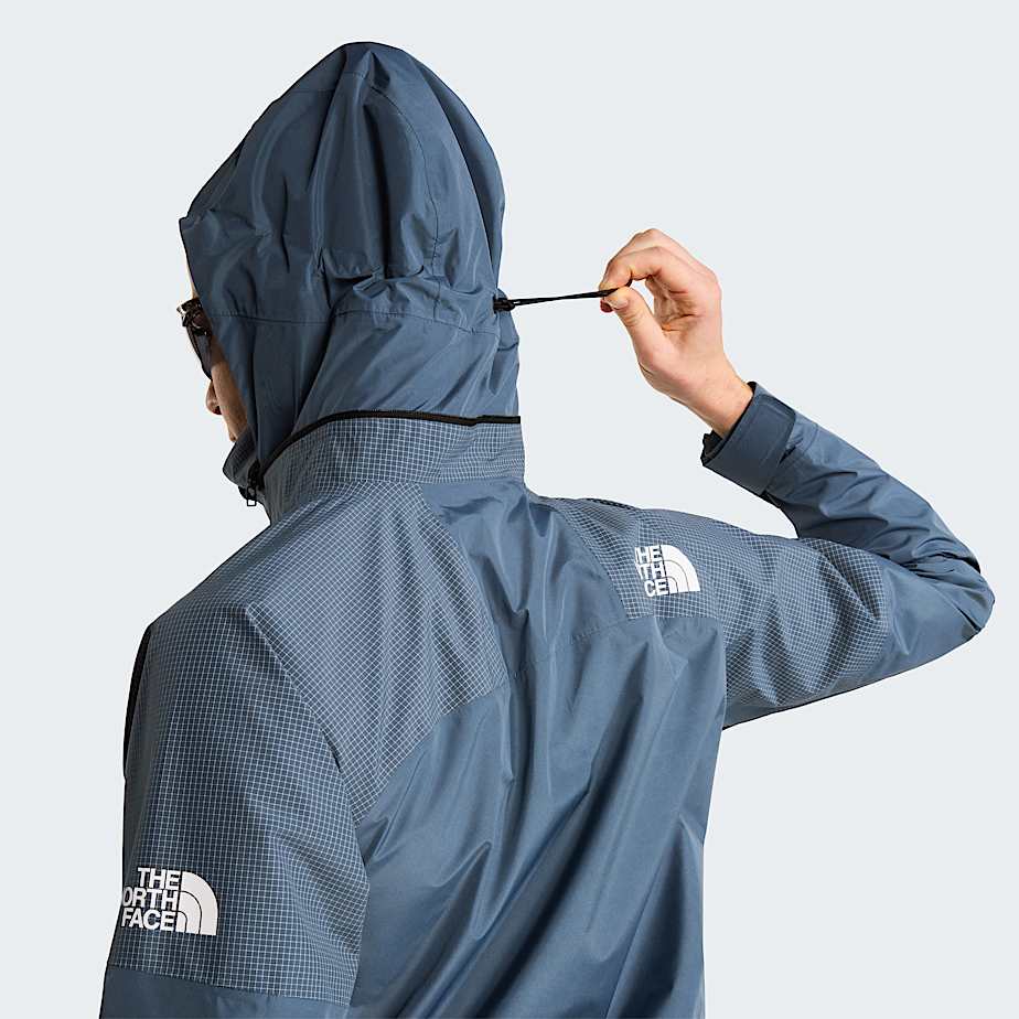 Hike Devils Thumb GORETEX Jacket W TNF ALT6