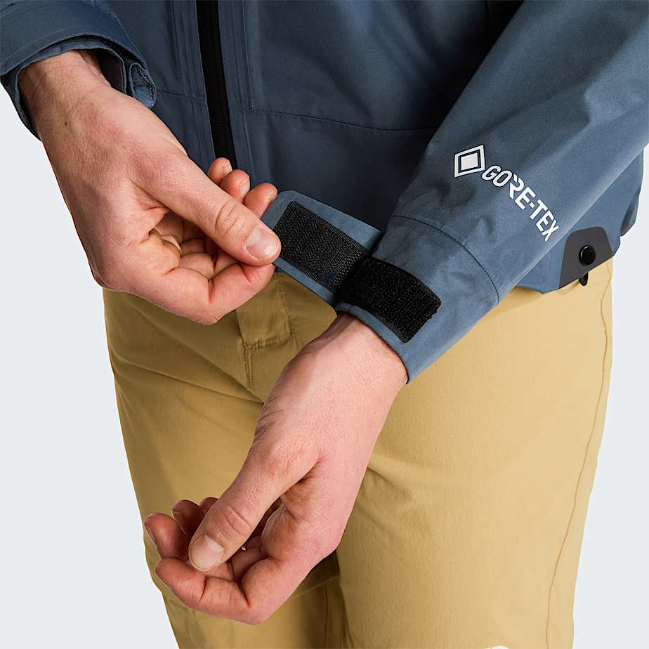 Hike Devils Thumb GORETEX Jacket W TNF ALT9