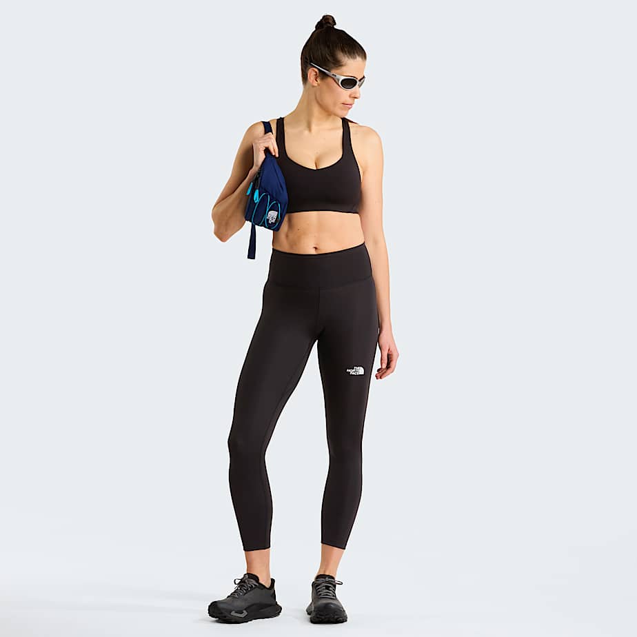 Flex 25legging voor dames TNF TNF Black ALT1