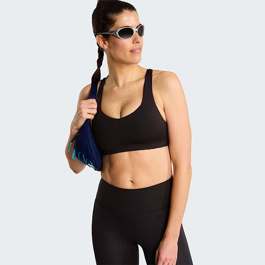 Flex 25legging voor dames TNF TNF Black ALT6