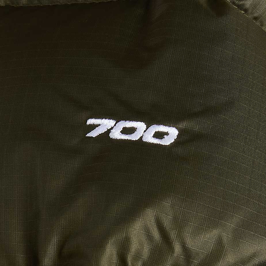 1996 Retro Nuptse Jacke fr Damen TNF ALT18