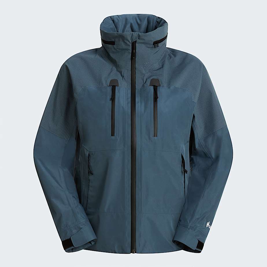 Hike Devils Thumb GORETEX Jacket W TNF ALT20