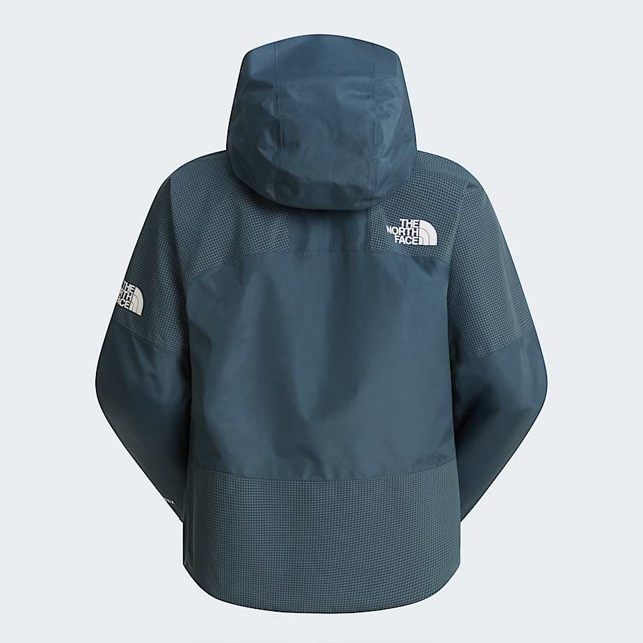 Hike Devils Thumb GORETEX Jacket W TNF ALT21