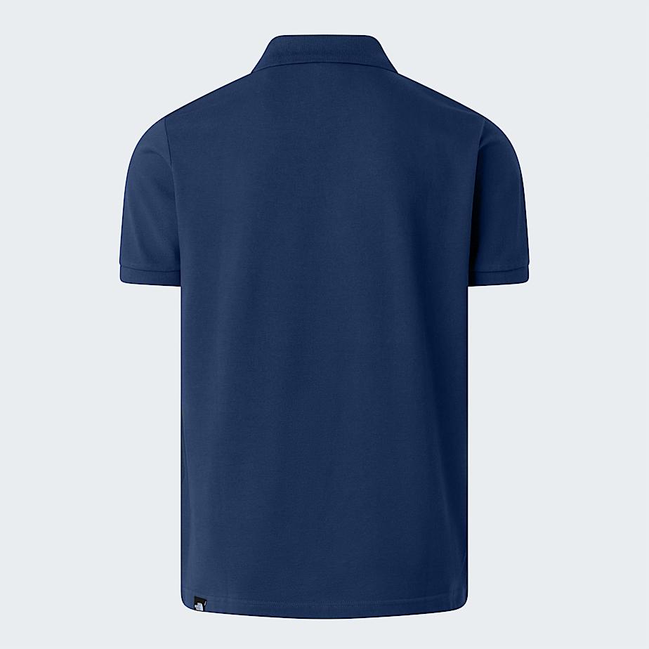 Men's Piquet Polo T-Shirt